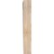 Ekena Millwork Olympic Traditional Smooth Bracket, Douglas Fir, 3 1/2"W x 16"D x 24"H BKT04X16X24OLY01SDF - alternate 2